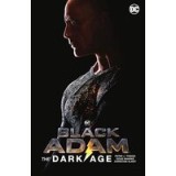 Black Adam Dark Age (New Edition)