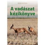A vad&aacute;szat k&eacute;zik&ouml;nyve - Bruno Hespeler