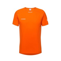 Tricou MAMMUT Aenergy FL T-Shirt Men arumita M