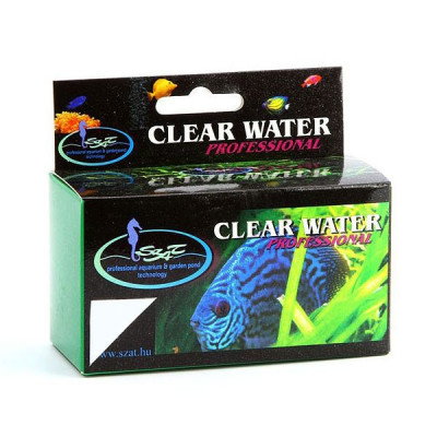 SZAT Clear Water Original B1 pentru 0 - 30L + Protein Filter Technologi foto