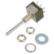 Comutator basculant ON-ON-ON 3A 250V