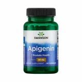 Apigenin (Flavonoid) Prostata 50 miligrame 90 capsule Swanson, Swanson Health Products