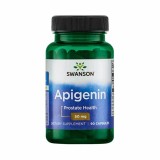 Apigenin (Flavonoid) Prostata 50 miligrame 90 capsule Swanson