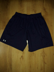 Pantaloni scur?i Under Armour marimea XL foto