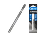 Burghiu pentru metal cu insertie de carbura, 5 x 70 mm, Geko G37201
