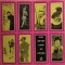 Vinil Mr. Acker Bilk And His Paramount Jazz Band &ndash; The Seven Ages Of Acker (-VG)