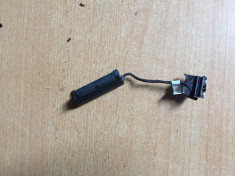 Conector hdd Hp 630 , 635, cq57 A147 foto