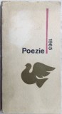 POEZIE 1965 (Gellu Naum/Nichita Stanescu/Dimitrie Stelaru/Virgil Teodorescu+176)