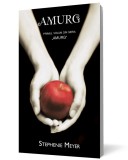Amurg - Stephenie Meyer - Editura RAO