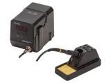 Stație de lipit 60W cu afișaj LED ZD-8936
