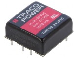 Convertor DC/DC 30W 9-36V la 3.3V 7000mA THN 30-2410WI