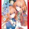 Formerly, the Fallen Daughter of the Duke, Volume 4: Volume 4