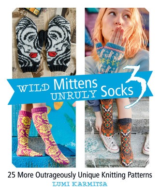 Wild Mittens 3 foto
