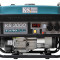 Generator curent KS 3000 Konner &amp; Sohnen, benzina , 3.0 kW,autonomie 15h