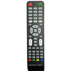 Telecomanda TV Kruger &amp; Matz, model V1