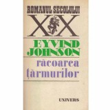 Eyvind Johnson - Racoarea tarmurilor - 114604