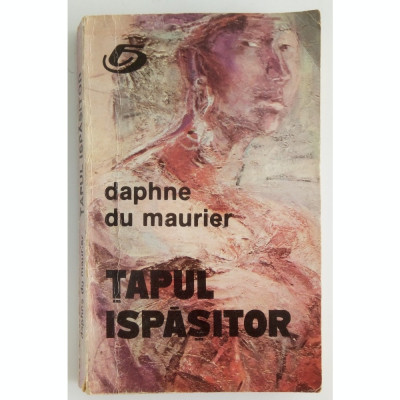 Daphne du Maurier - Țapul ispășitor foto
