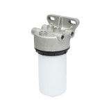 Baterie filtre motorina pentru Massey Ferguson, Fendt, FIat, Valmet cod OEM 837091128, SN40671