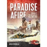 Paradise Afire Volume 2
