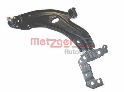 Bascula / Brat suspensie roata FIAT STRADA pick-up (178E) (1998 - 2016) METZGER 58035401 foto