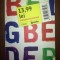 13,99 lei - Frederic Beigbeder