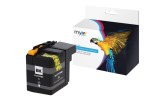 Cartuș cerneală compatibil Brother LC529BK MYOFFICE, 58ml