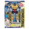 TRANSFORMERS ULTIMATE CONVERSIE RAPIDA ROBOT GRIMLOCK SuperHeroes ToysZone