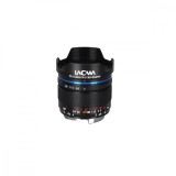 Obiectiv Manual Venus Optics Laowa 14mm f/4 FF RL Zero-D pentru Leica L-Mount