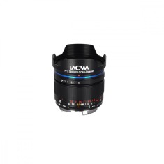 Obiectiv Manual Venus Optics Laowa 14mm F4 Full Frame RL Zero-D