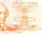 B11 2 - Bancnota foarte veche - Transnistria - 1 rubla - 2000
