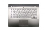 Carcasa superioara palmrest cu tastatura Laptop, Lenovo, Legion Y740-15ICHg Type 80HE, 5CB0S16420, iluminata RGB, layout US