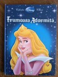 Frumoasa adormita - Colectia Disney Clasic, nr. 5 , Egmont 2 / R7P2S