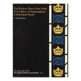 Cumpara ieftin Window Glass of the Order of St Gilbert, Sempringham (Archaeology of York)
