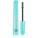 Rimmel Kind &amp; Free Lash Loader mascara pentru volum culoare 002 brown 9.5 ml