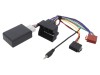 Adaptor control volan 4Carmedia pentru Ford 2004- cu radiouri Alpine (control rezistiv)