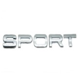 Emblema Sport pentru spate portbagaj Land Rover