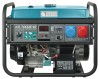 Generator monofazat trifazat pe benzina Konner Sohnen KS 7000E 1 3