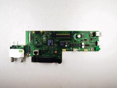 Main Board 1-980-335-31 Din Sony KDL-43WD755 Ecran T430HVF03.0 foto