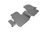 Covorase presuri cauciuc tip tavita Mercedes Sprinter W901 / W905 1995-2006