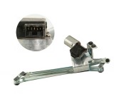 Mecanism stergator cu motoras Fiat Cinquecento (170), 07.1991-10.1998