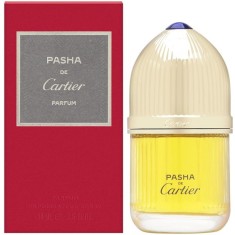 Cartier Pasha Barbati EDP 100 ml