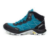 Grisport Argandite Albastru - Sea Blue, 38, 39
