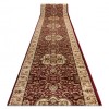 Traversa heat-set Royal Agy 0521 vin roșu, 70 cm, Dreptunghi, Polipropilena