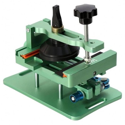 Suport Lucru Demontare Telefon Best BST-001S3, 2in1 foto