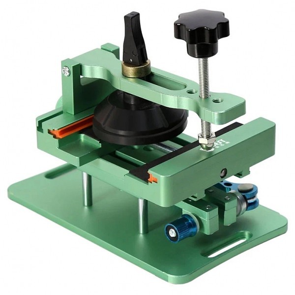 Suport Lucru Demontare Telefon Best BST-001S3, 2in1