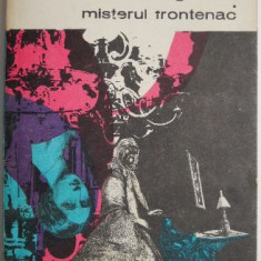 Genitrix. Misterul Frontenac – Francois Mauriac