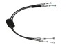 Cablu,transmisie manuala FIAT DOBLO Microbus (223, 119) (2001 - 2016) KRIEGER 9127013007