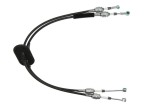 Cablu,transmisie manuala FIAT DOBLO Cargo (223) (2000 - 2016) KRIEGER 9127013007