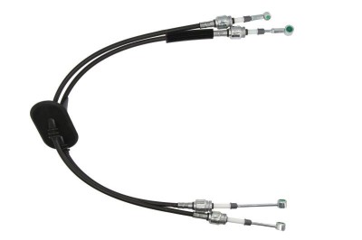Cablu,transmisie manuala FIAT DOBLO Microbus (223, 119) (2001 - 2016) KRIEGER 9127013007 foto