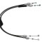 Cablu,transmisie manuala FIAT DOBLO Microbus (223, 119) (2001 - 2016) KRIEGER 9127013007